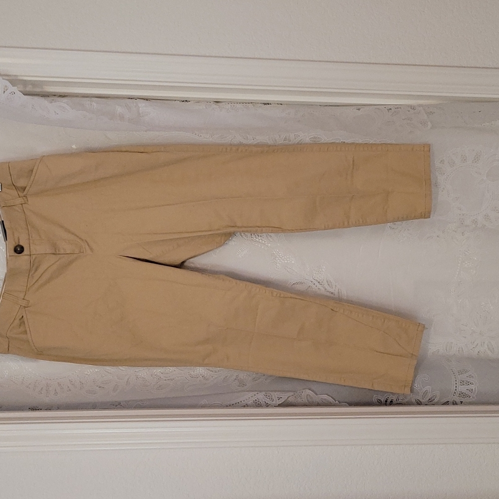 New Khaki